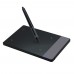 HUION H420 420 Graphics Drawing Tablet 4 x 2.23" USB Digital Pen for PC Computer