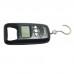 Digital Pocket Scale Electronic Hanging Scale Double Precision Weight Hook LCD Display 50kg