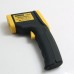 DT8380 LCD Digital -50 to 380 Degree Non-Contact Industrial Pyrometer Laser IR Point Infrared Temperature Thermometer Tester Gun