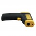 DT8380 LCD Digital -50 to 380 Degree Non-Contact Industrial Pyrometer Laser IR Point Infrared Temperature Thermometer Tester Gun