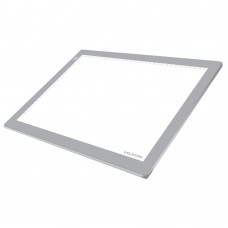 HUION A4 LED Tracing Light Pad Light Box Copy Tracing Board Tattoo Graphic Drawing Tablet