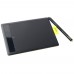 WACOM CTL-471 Bamboo Splash Pen Pad Digital Graphics Drawing Tablet Paingting Writing Panel for PC Computer  