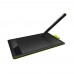 WACOM CTL-471 Bamboo Splash Pen Pad Digital Graphics Drawing Tablet Paingting Writing Panel for PC Computer  