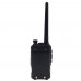 BaoFeng UV5R VHF Radio 136-174MHz Dual-Band Radio Walkie Talkie Portable Handheld Transceiver