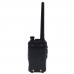 BaoFeng UV5R VHF Radio 136-174MHz Dual-Band Radio Walkie Talkie Portable Handheld Transceiver