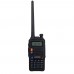 BaoFeng UV5R VHF Radio 136-174MHz Dual-Band Radio Walkie Talkie Portable Handheld Transceiver