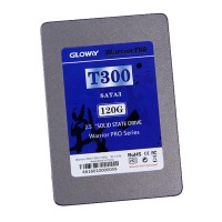 Gloway Warrior Pro T300 2.5" SATA3 SSD 120GB 240GB Hard Drive Disque Dur SSD for Laptop Computer