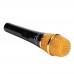 S200 Studio Condenser Microphone Audio Mic for Recording Song Computer Karaoke