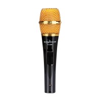 S200 Studio Condenser Microphone Audio Mic for Recording Song Computer Karaoke