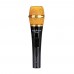 S300 Studio Condenser Microphone Audio Mic for Recording Song Computer Karaoke