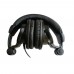 ISK HP-960B Closed Monitoring Studio Monitor Dynamic Stereo DJ Headphone HD Headset Noise Isolating Earphone