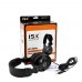 ISK HP-960B Closed Monitoring Studio Monitor Dynamic Stereo DJ Headphone HD Headset Noise Isolating Earphone