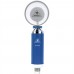 ISK AT500 Dual Channel Studio Condenser Microphone Network Karaoke Singing Audio Mic-Blue