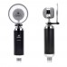 ISK AT500 Dual Channel Studio Condenser Microphone Network Karaoke Singing Audio Mic-Black