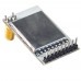 Dragonfly 5.8G 40 Image Transmission Receiver Module for Fatshark dominator