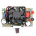Unassembled LM338K 3A Digital Display Step Down Power Supply Linear Regulator Module Buck DIY Kits  