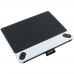 Wacom CTL490 Intuos Digital Tablet Graphics Drawing Tablet Signature Painting writing Board Pad-White