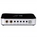 T600 2.1 Channel USB External Sound Card for for PC Computer Network Karaoke DJ Recording