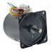 60KTYZ AC 220V 14W 2.5 5 10 15 20 25 30 50 60rpm Permanent Magnet Synchronous Gear Motor