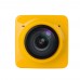 CUBE 360 Mini Sport Action Camera 720P 360 Degree Panoramic VR Build-in WiFi Mini Ultra Travel Life DV