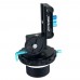 YELANGU F3 Follow Focus Finder with Adjustable Gear Ring Belt for DSLR Video Camera DV