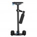 S60A Handheld Stabilizer Video Camera Steadicam Retractable Height for 5D2 5D3 DSLR Video Cam