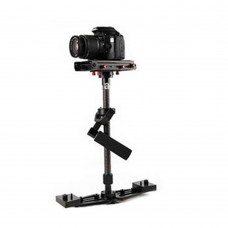 YELANGU S700 Carbon Fiber Camera Stabilizer Handheld Steadycam for Camcorder Video DV DSLR Cam