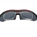 XQ-100 Polarized Cycling Glasses Professional Sports Sunglasses for Hiking Fishing Outdoor Eyewear
