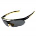 Professional Cycling Sunglasses Set Outdoor Polarized Bicycle Glasses Sports Eyewear 5 Lens Set XQ082-1