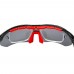 Professional Cycling Sunglasses Set Outdoor Polarized Bicycle Glasses Sports Eyewear 5 Lens Set XQ082-1