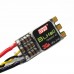 DYS XMS30A BLHeli Mini 30A V2 ESC 3-6s ESC Electronic Speed Controller for FPV Quadcopter