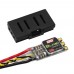 DYS XMS30A BLHeli Mini 30A V2 ESC 3-6s ESC Electronic Speed Controller for FPV Quadcopter