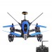 Walkera F210 3D Edition Racing Drone 4-Axis RC Quadcopter+DEVO 7+700TVL Camera+OSD for FPV