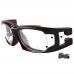 XA-033 Basketball Protective Glasses Outdoor Sports Goggles Football Mirror Myopia Glasses Prescription Lens