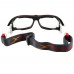 XA-033 Basketball Protective Glasses Outdoor Sports Goggles Football Mirror Myopia Glasses Prescription Lens