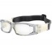 XA-033 Basketball Protective Glasses Outdoor Sports Goggles Football Mirror Myopia Glasses Prescription Lens