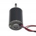 XD-343012V DC Marshmallow 30W Motor 3500-7000RPM 30W Micro Permanent Magnet Motor