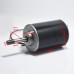 XD-343012V DC Marshmallow 30W Motor 3500-7000RPM 30W Micro Permanent Magnet Motor