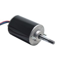 XD-343012V DC Marshmallow 30W Motor 3500-7000RPM 30W Micro Permanent Magnet Motor