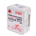 Shunhong 2000W 110V to 220V Power Transformer Voltage Adapter with Temperature Control Board