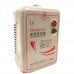 Shunhong AC 110V to 220V Power Transformer Voltage Adapter Converter Voltage Changer