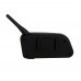 V4-1200 Motorcycle Bluetooth Intercom Helmet Headset 1200 Meters 4 Riders Intercomunicador Bluetooth Moto