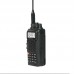 WOUXUN KG-UV899 Waterproof Walkie Talkie Multi-Band VHF UHF FM Radio HAM Transceiver