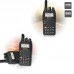 WOUXUN KG-UV899 Waterproof Walkie Talkie Multi-Band VHF UHF FM Radio HAM Transceiver