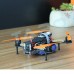 Tarot TL120H2 Mini 120mm Wheelbase 4-Axis Racing Quadcopter Frame for FPV Drone  