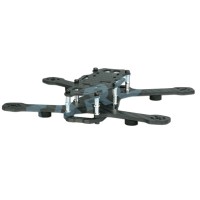 TL150H2 150mm 150mmWheelbase 4-Axis Racing Quadcopter Frame for FPV Drone  