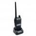 BAOFENG UV-89 Dual Band Transceiver 65-108MHz FM Transceiver Radio UHF & VHF Portable Walkie Talkie