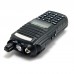 BAOFENG UV-89 Dual Band Transceiver 65-108MHz FM Transceiver Radio UHF & VHF Portable Walkie Talkie