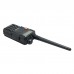 BaoFeng UV-5R Walkie Talkie Dual Band Transceiver UHF136-174MHz VHF400-480MHz Handheld Transceiver