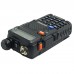 BaoFeng UV-5R Walkie Talkie Dual Band Transceiver UHF136-174MHz VHF400-480MHz Handheld Transceiver